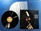 BOB MARLEY AND THE WAILERS Natural Mystic 314-524 103-1 LP Ar4451