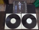 DAVID BOWIE LIVE IN STOCKHOLM 79 GERMAN PRESS AUDIFON RECORDS ACR 25 EX/EX