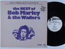BOB MARLEY & WAILERS The Best of STUDIO ONE LP