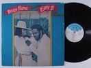 TRISTON PALMA, EARLY B Triston Palma Meets Early B the Doctor FANTASTIQUE LP