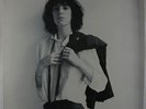 Patti Smith Group - Horses LP - Arista VG++