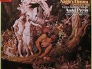 TAS EMI ASD 3377  MENDELSSOHN A Midsummer Night’s Dream  A Sterling Copy  NM