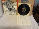 ORIGINAL 1966 THE BEATLES REVOLVER STEREO LP WITH INSERT ST 2576 CAPITOL RECORDS