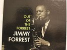 JIMMY FORREST-OUT OF THE FORREST-JAZZ  on PRESTIGE  NM, MONO, DG, RVG, BERGENFIE
