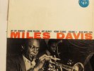 MILES DAVIS-VOLUME ONE-JAZZ  on BLUE NOTE  VG+, MONO, RVG, 63rd, 1501, ART BLAKE
