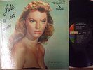 LST 7027 Julie London - Julie Is Her Name - LP