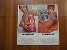 The Who The Who Sell Out (1968 Track Mono UK 1st Pressing with Poster Sticker)