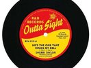 Sherri Taylor / Jo Ann Henderson - He's The One That Rings My Bell / Baby Please
