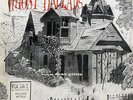 Ghost Ballads sung by Dean Gitter: 1957 Original Riverside Folklore RLP 12-636