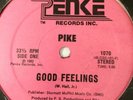PIKE - good feelings - PENKE
