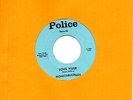 RARE OBSCURE GARAGE ROCK Monstabuckings LOVE FEVER on Police Records HEAR IT