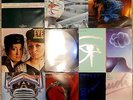 The Alan Parsons Project, 11 Vinyl Record Lot, All LP's, All 1st Press, 1 Sealed