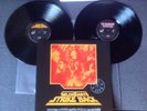 The Wildhearts The Wildhearts Strike Back Vinyl Double LP Gatefold Ginger Live