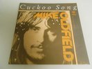 MIKE OLDFIELD - Cuckoo Song - GERMAN PRESS - VIRGIN 11 779 - 7
