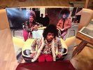 Jimi Hendrix Live At The LA Forum April 26, 1969 Zipper Records 1988