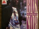 BIG DADDY KANE Wrath of Kane / Raw UK SP 1988 COLD CHILLIN' Rare 7