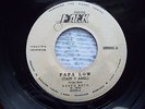 Grupo Bota ? Papa Low 7 single Colombia Funk