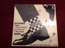 Dance Craze LP Two Tone Madness Specials Badmanners Beat Selecter Mod Ska