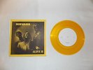 Nirvana Alive II Yellow Vinyl 7