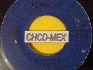 EXTRA RARE 45 GUAGUANCO R.D. ?PACO ARACHE Y LOS POLIFACETICOS? PIANO SAXOPHONE