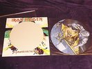 IRON MAIDEN NO PRAYER FOR THE DYING NWOBHM 12