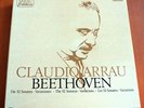 Beethoven Piano Sonatas - Arrau Edition - Philips 14 LP Box Set 6768351