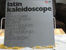 KENNY CLARKE/FRANCY BOLAND - LATIN KALEIDOSCOPE-UK LP –NM-UNPLAYED -1973-MPS