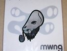 Super Furry Animals - MWNG Original Release White Vinyl LP - READ DESCRIPTION