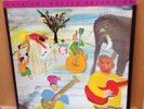 THE BAND-MUSIC FROM BIG PINK-1982 NR MINT MFSL ROCK LP