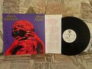 Black Sabbath - Autographed Born Again 1983 Signed by all, including Ian Gillan