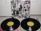 Rolling Stones Exile On Main St 1973 COC-2-2900 2LP NM Artisan