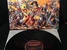 Bolt Thrower - War Master / Rare First Press Gatefold LP / Death Metal