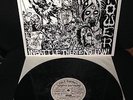 Bolt Thrower - In Battle There Is No Law / Rare Vinyl Solution Rec / Death Metal