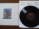 TALK TALK SPIRIT OF EDEN LP UK 88 PARLOPHONE 1ST PRESS A1B1 HOLLIS INNER STUNNER