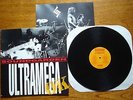 SOUNDGARDEN ULTRAMEGA OK LP 1990 U.S SST A/B 1ST PRESS BLACK VINYL + INSERT