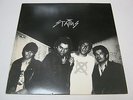 The Stains self-titled vinyl LP VG+/NM LA Hardcore Punk SST Records