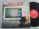 UDO LINDENBERG Free Orbit  PETER HERBOLZHEIMER rare MPS LP 1975 GERMANY