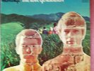 MONTAGE Love Generation LP In Shrink IMPERIAL stereo