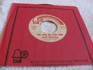 JOHN EDWARDS-THE LOOK ON YOUR FACE/IT'S THOSE LITTLE THINGS THAT COUNT-BELL DJ