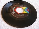 BARBARA ACKLIN - AM I THE SAME GIRL / BE BY MY SIDE - BRUNSWICK