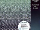 Dave Matthews Band Remember Two Things 2x LP 180g Vinyl DL NEW