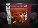 Peter Green's Fleetwood Mac Live at the BBC Japan ONLY LTD 2LP OBI NM/NM