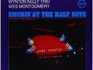 Smokin' At The Half Note - Wynton & Wes Montgomery Kelly (2013, Vinyl NEW)