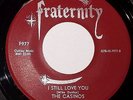 NORTHERN SOUL Casinos - I still Love You LISTEN