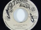 Horace Andy 