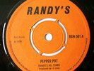 Randy's All Stars - 