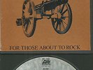 4 Spur Tonband Reel to Reel : AC/DC - For those about to rock (Vintage Hard Rock