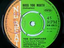 The Ethiopians - 