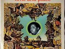 Lee Moses - Time And Place - Castle Records double vinyl album