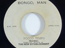 Pablove Black & New Est./Winston Francis 